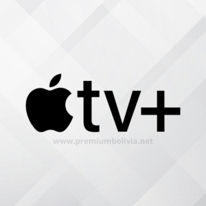 AppleTV+