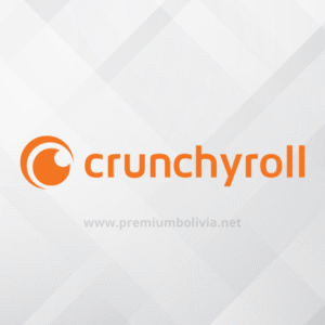 Crunchyroll