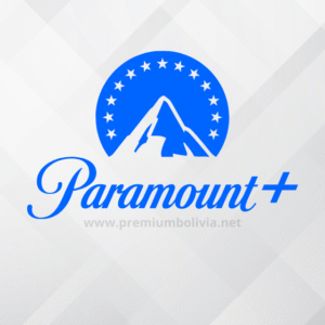 Paramount+