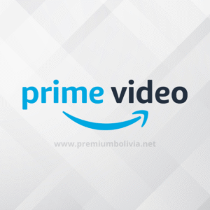 PrimeVideo