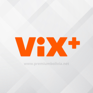 Vix+