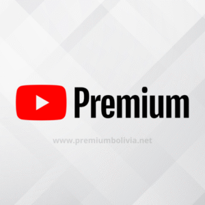 Youtube premium