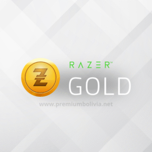 Razer Gold