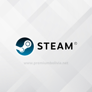 Steam Gift Card