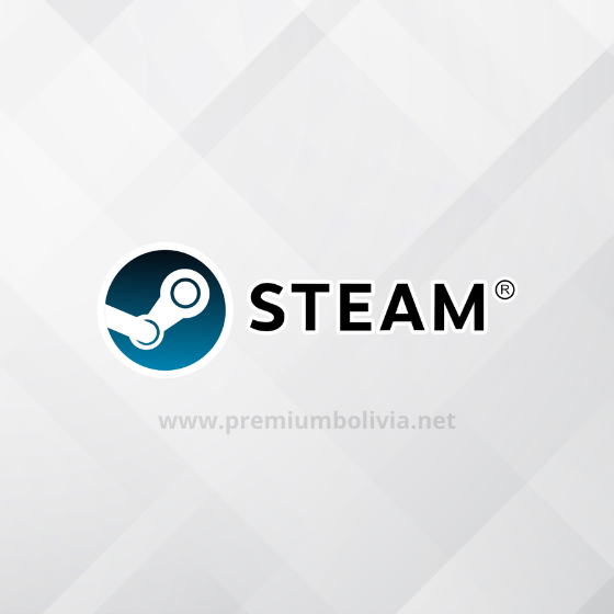 Steam Gift Card