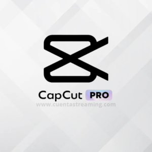 CapCut Pro